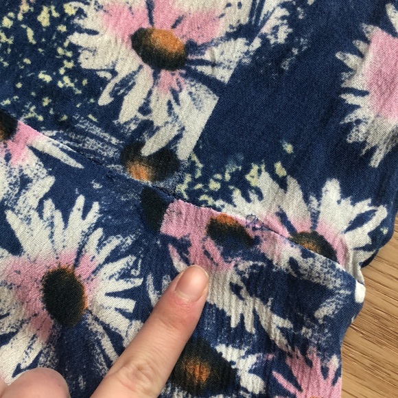 Floral Summer Dress - Picture 7 of 8